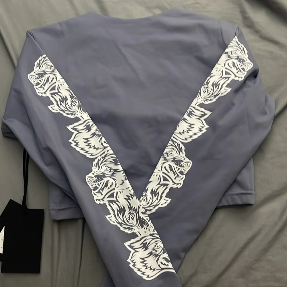 Darc sport Ls top - Picture 2 of 2